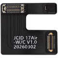 Wide Angle Camera Tag-On FPC Repair For iPhone Air (JCID)