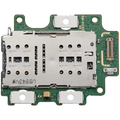 Sim Card Reader For Samsung Galaxy Tab A11 Plus (X236B)