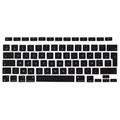 Keycap For MacBook Air 13" A2337 (2020) (France Version)