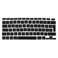 Keycap For MacBook Air 13" A2337 (2020) (DE Version)