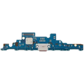 Charging Port Board For Samsung Galaxy Tab S10 Plus 12.4" (X826) (2024) (LTE Version) (Premium)