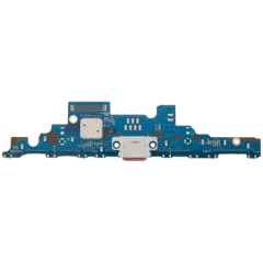 Charging Port Board For Samsung Galaxy Tab S10 Plus 12.4" (X820) (2024) (WiFi Version) (Premium)