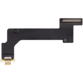 Charging Port Flex Cable For iPad 10 (2022) (Cellular) (Used OEM Pull: Grade A) (Yellow)
