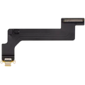Charging Port Flex Cable For iPad 10 (2022) (WiFi Only) (Used OEM Pull: Grade A) (Yellow)