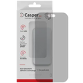 Casper Pro Tempered Glass Compatible For iPhone 18 Pro (Retail Pack) (Matte)
