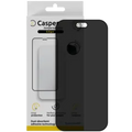 Casper Pro Edge Tempered Glass Compatible For iPhone 18 Pro (Retail Pack) (Privacy)