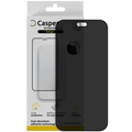 Casper Pro Edge Tempered Glass Compatible For iPhone 18 Pro Max (Retail Pack) (Privacy)