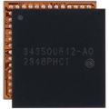 Power Management IC For iPad Pro 11" 5th Gen (2024) (343S00612)