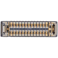 Camera FPC Connector For Samsung Galaxy S20 Series / S21 Series / 22 Series / S23 Series / S24 Series (26 Pin)