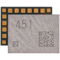 Antenna Switch Coupler IC For Samsung Galaxy S20 FE / S21 FE / S22 / S22 Plus / S22 Ultra 5G / S23 / S23 Plus / S23 Ultra 5G / S24 / S24 Plus (451)