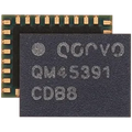 WiFi / 2G Signal Amplifier IC For Samsung Galaxy S20 FE / S22 / S22 Ultra 5G (QM45391)
