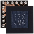 Crystal Oscillator Ic For Samsung Galaxy S22 / S22 Ultra 5G (JXX)