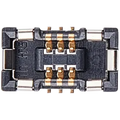 Power FPC Connector For Samsung Galaxy S21 Series (6 Pin)