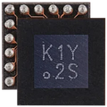 Crystal Oscillator Ic For Samsung Galaxy S21 / S21 Plus / S21 FE (KXX)