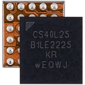 Audio Amplifier IC For Samsung Galaxy S20 / S20 US version / S20 Plus / S20 Ultra 5G / S21 Plus / S21 Ultra 5G (CS40L25)