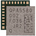 Signal Power Supply IC For Samsung Galaxy S20 FE / S21 Plus (QPA5580 002)