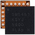 Direct Charger / Small Power IC For Samsung Galaxy S21 FE (SM5451)