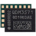 Antenna Coax Connector For Samsung Galaxy S21 FE (QDM3571)