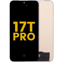 OLED Assembly Without Frame For Xiaomi 17T Pro (Refurbished) (All Colors)