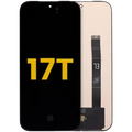 OLED Assembly Without Frame For Xiaomi 17T (Refurbished) (All Colors)