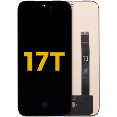 OLED Assembly Without Frame For Xiaomi 17T (Refurbished) (All Colors)