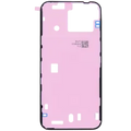 Waterproof LCD Adhesive Seal For iPhone 14 / iPhone 16e / iPhone 17e (Back)