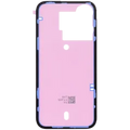 Waterproof LCD Adhesive Seal For iPhone 15 Pro (Back)