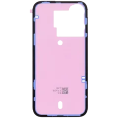 Waterproof LCD Adhesive Seal For iPhone 15 Pro (Back)