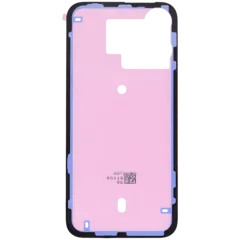 Waterproof LCD Adhesive Seal For iPhone 15 Pro Max (Back)