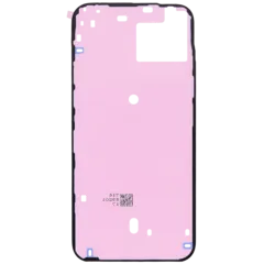 Waterproof LCD Adhesive Seal For iPhone 15 Plus (Back)