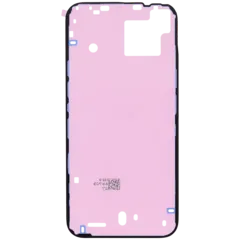 Waterproof LCD Adhesive Seal For iPhone 14 Plus (Back)