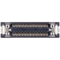 LCD FPC Connector For iPhone 17 / Air (52 Pin)
