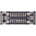 Front Camera FPC Connector For iPhone 17 (16 Pin)