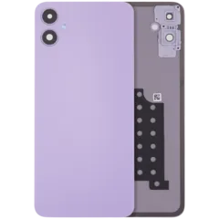 Back Cover With Camera Lens For Samsung Galaxy A05 (A055 / 2023) (No Logo) (Aftermarket Plus) ( Light Purple)