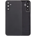 Back Cover With Camera Lens For Samsung Galaxy A14 5G (A146 / 2023) (No Logo) (Aftermarket Plus) (Black)