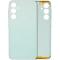 Back Cover With Camera Lens For Samsung Galaxy A16 4G (A165 / 2024) (No Logo) (Aftermarket Plus) ( Water Green)
