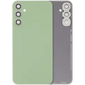 Back Cover With Camera Lens For Samsung Galaxy A34 5G (A346 / 2023) (No Logo) (Aftermarket Plus) (Lime)