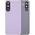 Back Cover With Camera Lens For Samsung Galaxy A37 5G (A376 / 2026) (No Logo) (Aftermarket Plus) (Light Violet)