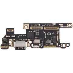 Charging Port Board With Sim Card Reader For Honor Magic7 Pro