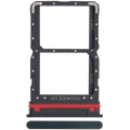 Sim Card Tray For Motorola Moto G57 Power (XT2537-5 / 2025) (Black)