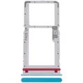 Sim Card Tray For Motorola Moto G37 (XT2625 / 2026) (Fluidity)