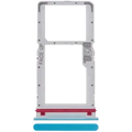 Sim Card Tray For Motorola Moto G37 Power (XT2625 / 2026) (Fluidity)