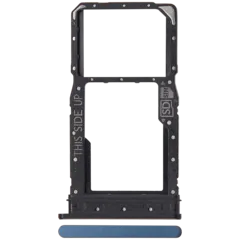 Sim Card Tray For Motorola Moto G Play (XT2615 / 2026) (Tapestry)