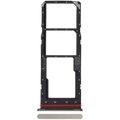 Sim Card Tray For Motorola Moto G06 (XT2535 / 2025) (Laurel Oak)