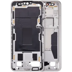 Mid-Frame Housing For Xiaomi 14 Ultra (White)