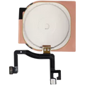 Wireless NFC Charging Flex With Flashlight Flex Cable For iPhone 16e