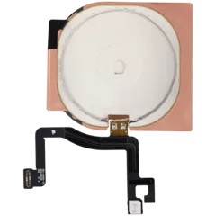 Wireless NFC Charging Flex With Flashlight Flex Cable For iPhone 16e