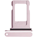 Single Sim Card Tray For iPhone 17e (Soft Pink)