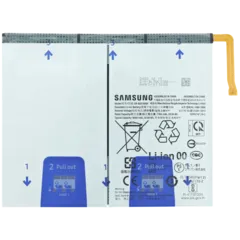 Replacement Battery For Samsung Galaxy Tab S9 FE 10.9" (X510 / X516) (2023)(EB-BX516ABY) (SERVICE PACK)