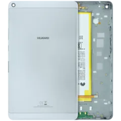 BackCover For Huawei MediaPad T3 8 (Genuine) (Black)